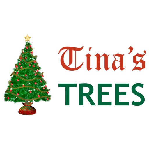 Tina's Trees